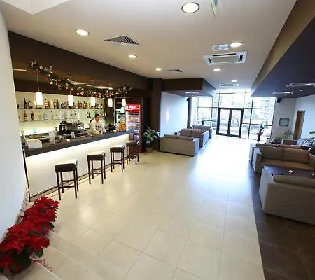Private Single In Compex Aspen Heights Apartamento