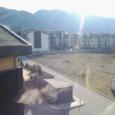 Apartamento Private Single In Compex Aspen Heights