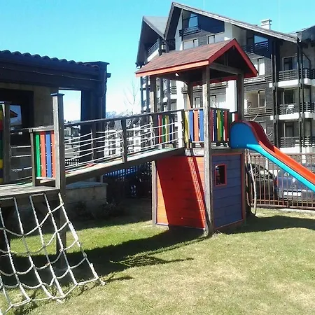 Private Single In Compex Aspen Heights Apartamento