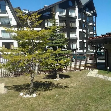 Private Single In Compex Aspen Heights Apartamento *