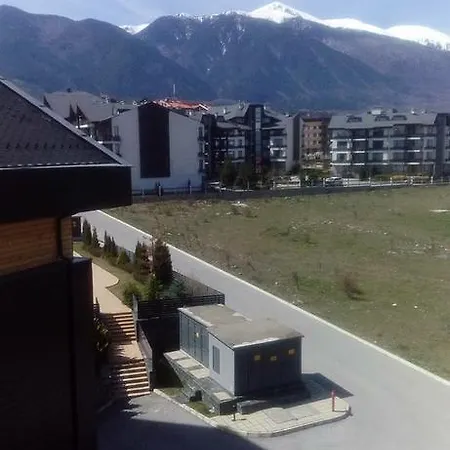 아파트 Private Single In Compex Aspen Heights